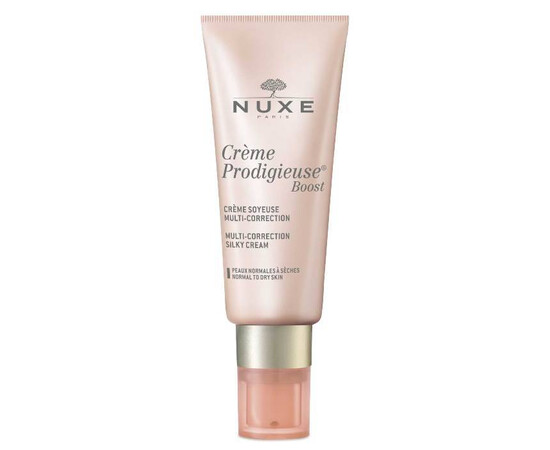 NUXE Creme Prodigieuse Boost Multi-Correction Silky Cream - Крем мультикорректирующий для лица 40 мл
