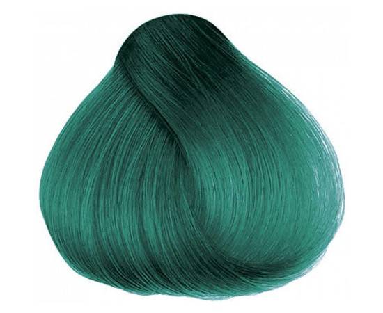 Be Hair Be Color Intensifiers Green - Краска для волос зеленая 100 мл
