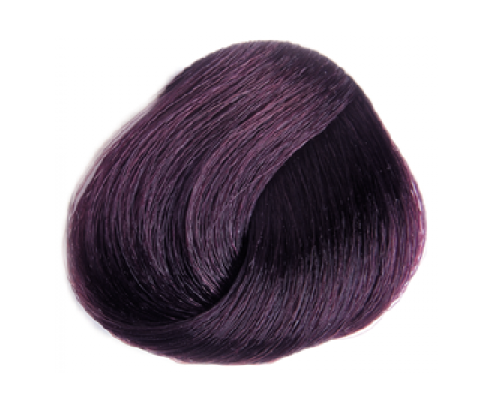Be Hair Be Color Permanent Colouring Cream 12 Minute 5.2 - Крем-краска светлый шатен фиолетовый 100 мл