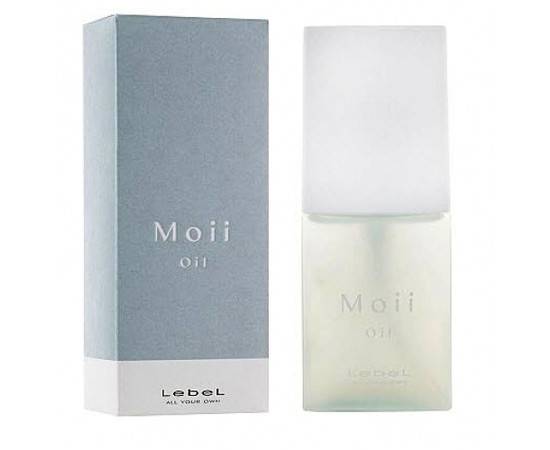 Lebel Moii oil Lady absolute - Масло для волос и крем для рук 2 в 1 50 мл