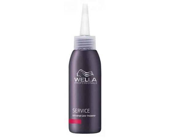 Wella Service Care Universal Thickener - Универсальный загуститель 75 мл