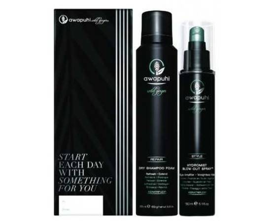 Paul Mitchell Blow Out Gift Set - Набор  2 поз.
