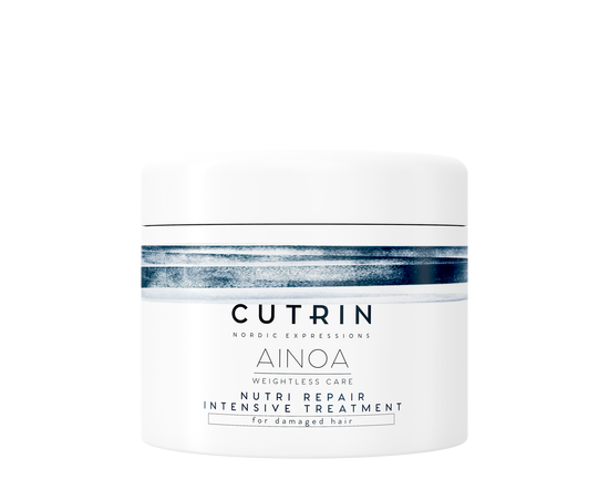 CUTRIN AINOA Nutri Repair - Маска для восстановления волос 150 мл