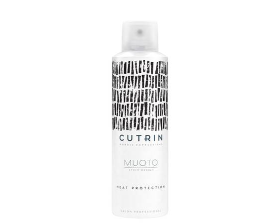 CUTRIN MUOTO Heat Protection Spray - Спрей-термозащита для волос 200 мл
