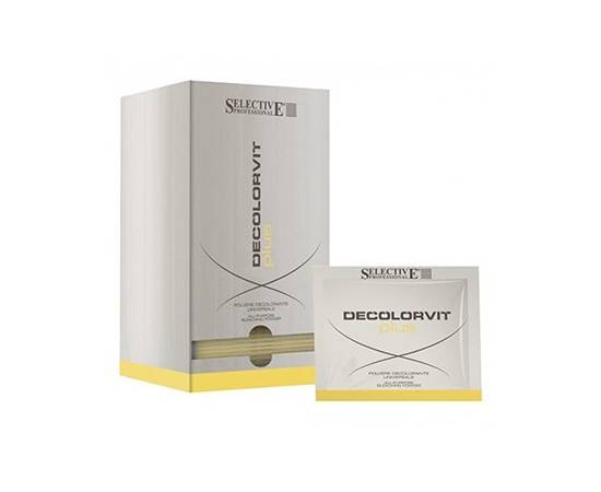 Selective Decolor Vit Plus - Универсальное обесцвечивающее средство 24 х 30 гр, Упаковка: 24 х 30 гр