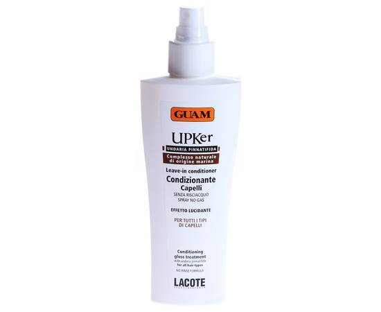 GUAM UPKer Condizionante Capelli - Кондиционер для всех типов волос 150 мл