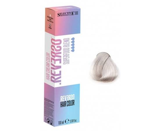 Selective Reverso Hair Color Toner Pearl - Тонер Жемчужный 100 мл