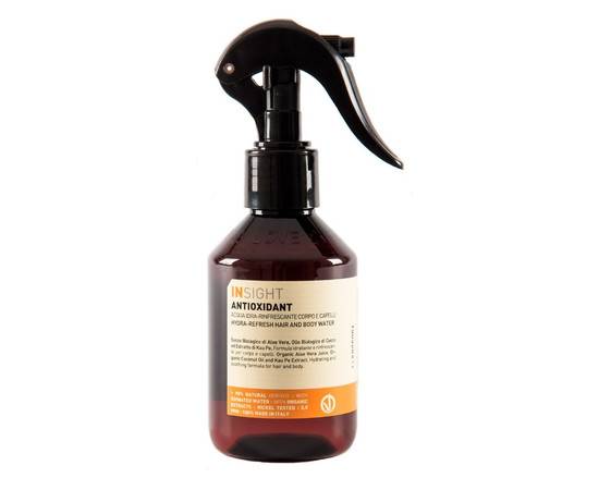 INSIGHT Anti-Oxidant - Спрей увлажняющий и освежающий для волос и тела 150 мл