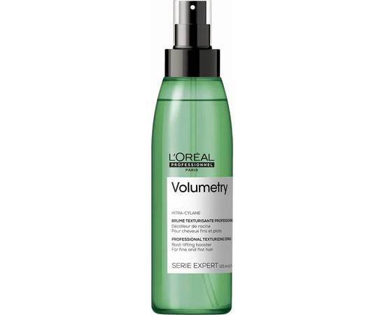 Loreal Volumetry Volumetry Spray - Спрей для прикорневого объема волос 125 мл, Объём: 125 мл