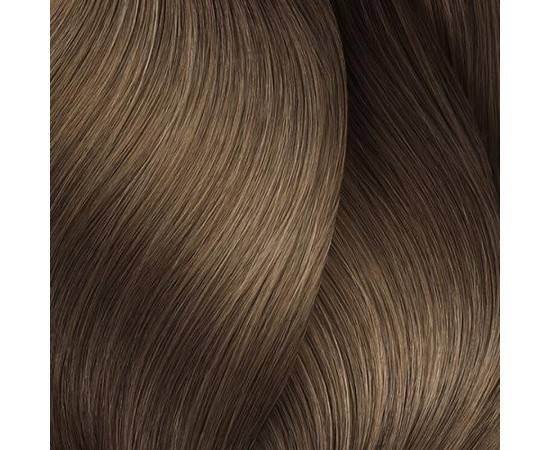 Loreal Inoa ODS2 - 8.12 Smoky Hair - Светлый блондин пепельно-перламутровый 60 мл