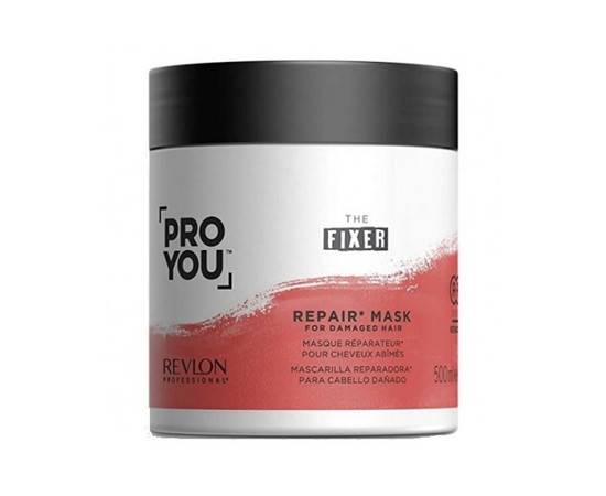 Revlon Professional Pro You Fixer Repair Mask for Damaged Hair - Восстанавливающая маска для поврежденных волос 500 мл