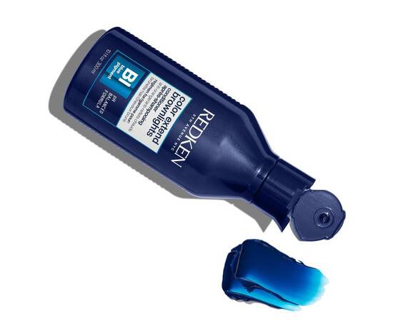 Redken Color Extend Brownlights Conditioner - Нейтрализующий кондиционер для тёмных волос 300 мл, изображение 2