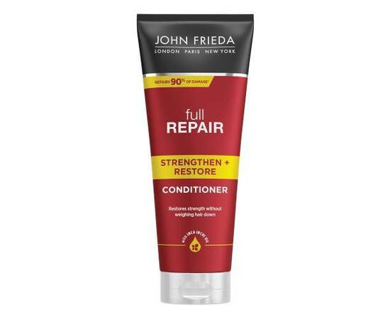 John Frieda Full Repair Conditioner - Укрепляющий и восстанавливающий кондиционер для волос 250 мл