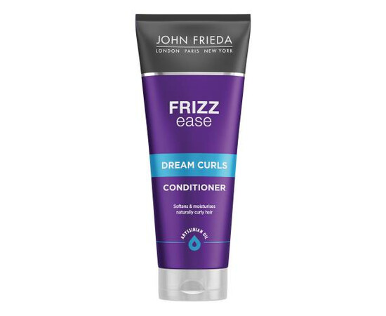 John Frieda Frizz Ease Dream Curls Conditioner - Кондиционер для волнистых и вьющихся волос 250 мл