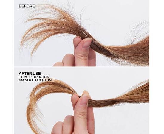 Redken Acidic Moisture Concentrate - Концентрат для увлажнения волос 500 мл, изображение 4