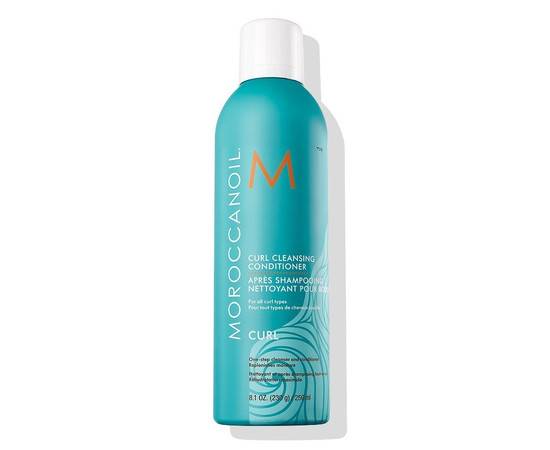 Moroccanoil Curl Cleansing Conditioner - Кондиционер очищающий для волос 250 мл