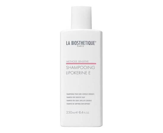 La Biosthetique Lipokerine E Shampoo - Шампунь для чувствительной кожи головы 250 мл, Объём: 250 мл