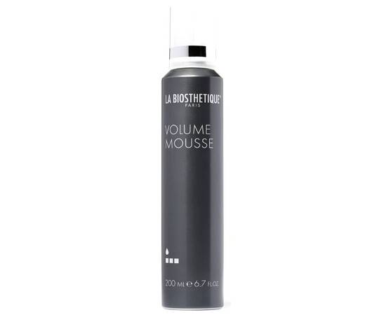 La Biosthetique Volume Mousse - Мусс для придания интенсивного объема волосам 200 мл, Объём: 200 мл