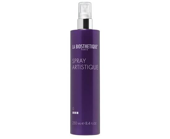 La Biosthetique Spray Artistique - Неаэрозольный лак для волос экстрасильной фиксации 250 мл, Объём: 250 мл
