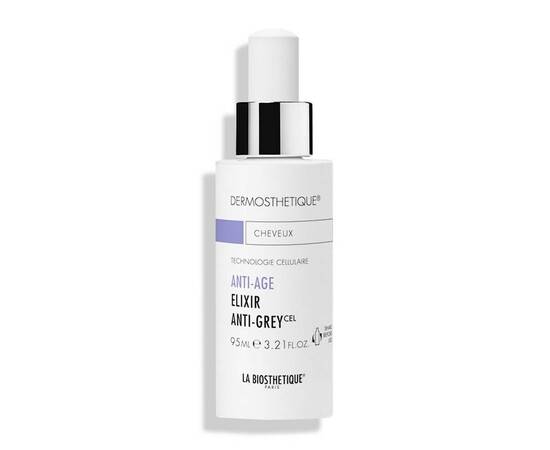La Biosthetique Elixir Anti-Grey - Клеточно-активный лосьон для кожи головы против появления седины 95 мл