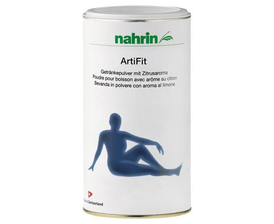Nahrin - Артифит порошок 150 гр