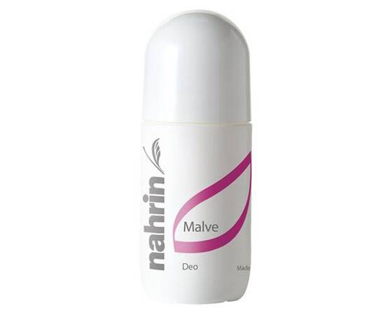 Nahrin - Дезодорант для тела Мальва 50 мл
