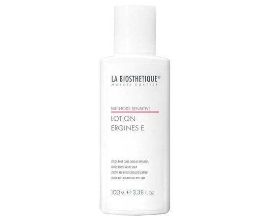 La Biosthetique Ergines E - Лосьон для чувствительной кожи головы 100 мл, Объём: 100 мл