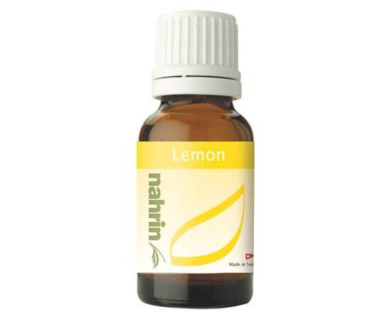 Nahrin - Эфирное масло «Лимон» 15 мл