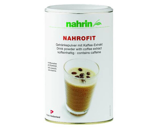 Nahrin - Нарофит Нарофит Кофе 470 гр