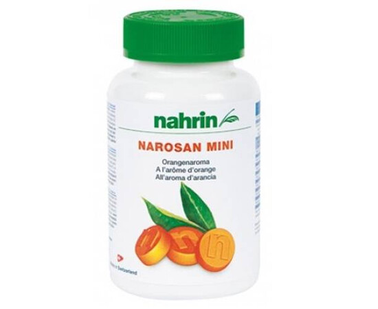 Nahrin - Наросан Мини 160 гр