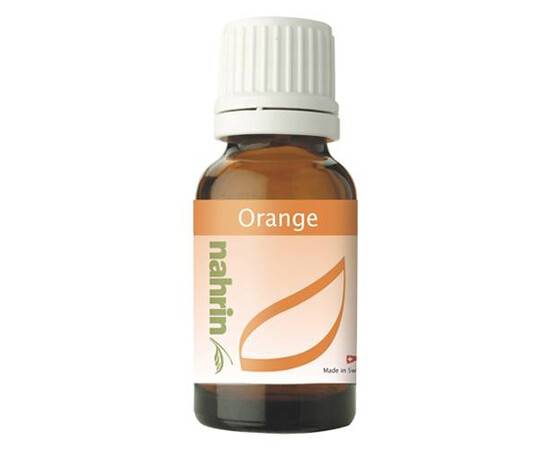 Nahrin - Эфирное масло «Апельсин» 15 мл