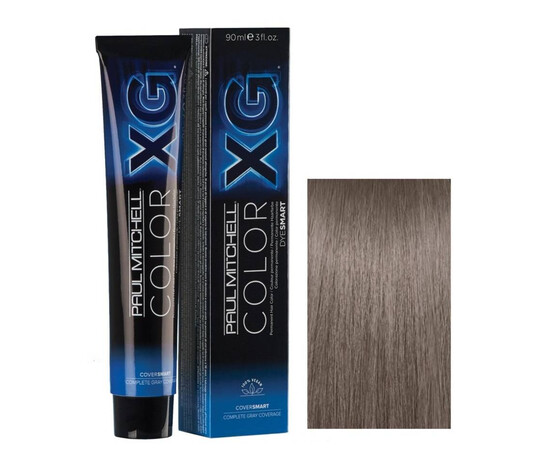 Paul Mitchell XG CoverSmart 88BA - 88/71 Перманентный краситель для закрашивания седины 90 мл