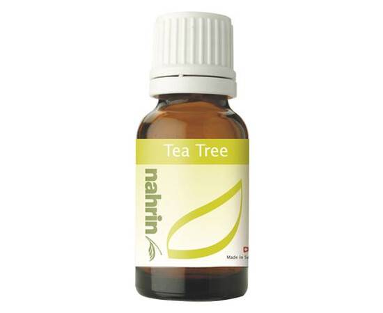 Nahrin - Эфирное масло «Чайное дерево» 15 мл