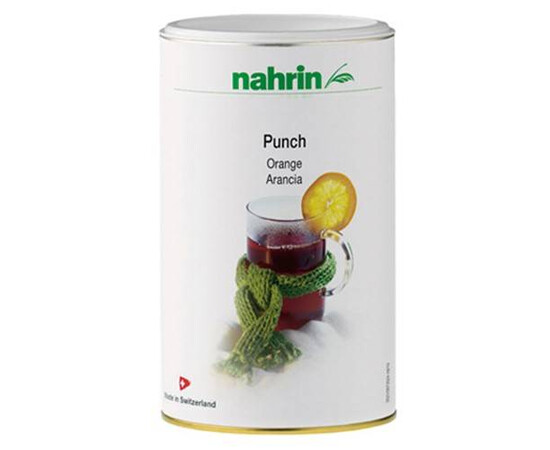 Nahrin - Напиток Апельсиновый Пунш 300 гр