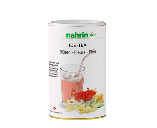 Nahrin - Холодный цветочный чай 670 гр