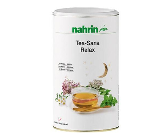 Nahrin - Чай Сана Релакс 340 гр