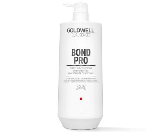 Goldwell Bond Pro Conditioner - Укрепляющий кондиционер 1000 мл, Объём: 1000 мл
