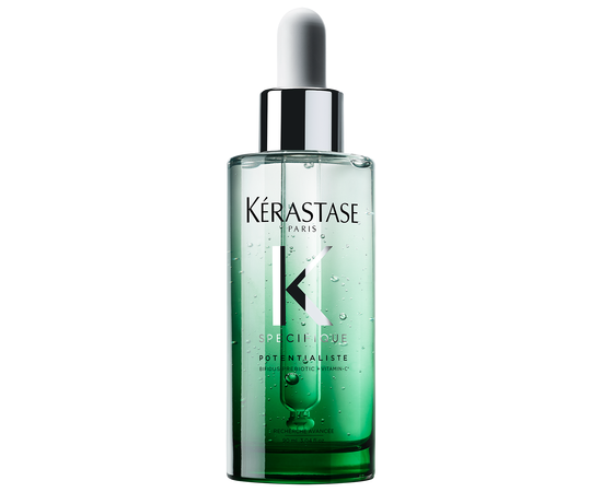 Kerastase Specifique Potentialiste - Успокаивающая сыворотка Потенциалист для восстановления баланса кожи головы 90 мл