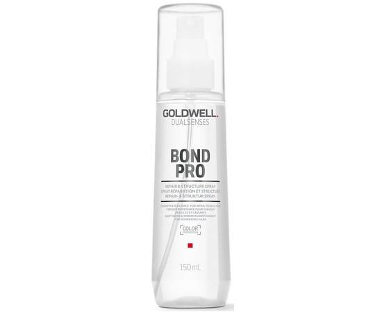 Goldwell Bond Pro Repair & Structure Spray - Восстанавливающий и структурный спрей 150 мл