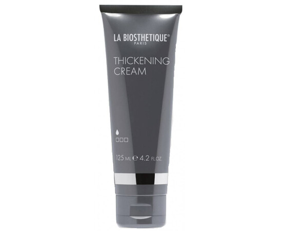 La Biosthetique Styling Thickening Cream - Уплотняющий стайлинг-крем 125 мл, Объём: 125 мл