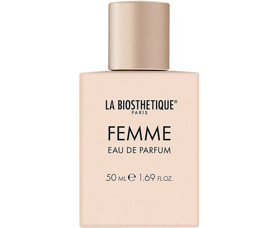 La Biosthetique Femme Eau De Parfum - Женская парфюмерная вода 50 мл