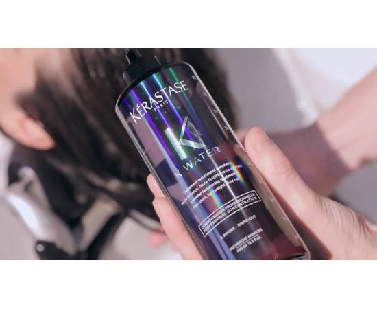 Kerastase K Water - Вода ламеллярная для ухода за волосами 400 мл, изображение 3