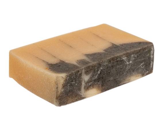 Натуральное мыло ручной работы - Мыло с Глинами ~ 100 гр, изображение 2