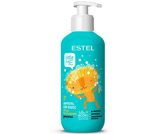 Estel Little Me - Детский шампунь для волос Лёгкое расчёсывание 300 мл, Объём: 300 мл