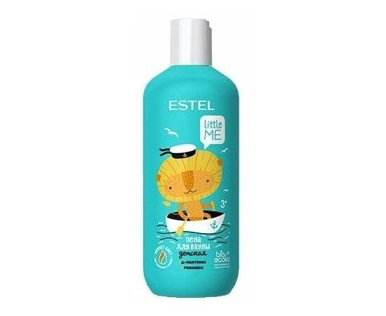 Estel Professional Little Me Kids’ Bath Foam - Детская пена для ванны 400 мл, Объём: 400 мл
