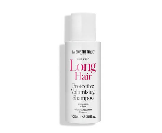 La Biosthetique Long Hair Protective Volumising Shampoo - Защитный мицеллярный шампунь для придания объема 100 мл, Объём: 100 мл