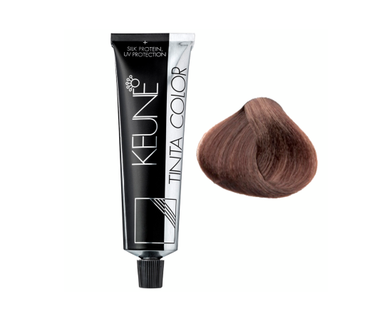 Keune Tinta Color 6.28 - Темный Блонд перламутрово-коричневый 60 мл