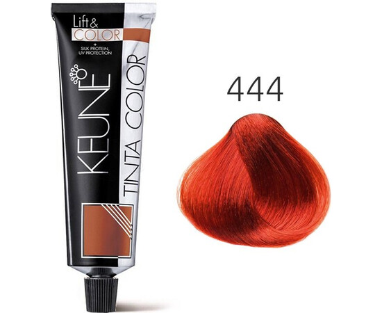 Keune Tinta Color Lift & Color 444 - Медный Лифт энд Колор 60 мл