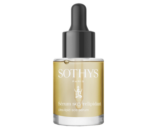 Sothys Nutritive Ultra-lipid SOS serum  - Ультрапитательная SOS-сыворотка 30мл
