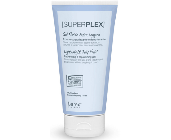 Barex Superplex Lightweight Jelly Fluid - Легкий гель-флюид 150 мл